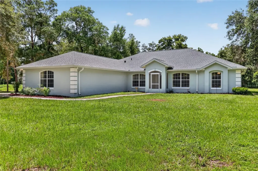 10976 SW 139th Court Dunnellon FL 34432