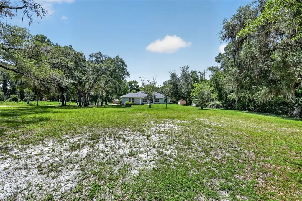 10976 SW 139th Court Dunnellon FL 34432