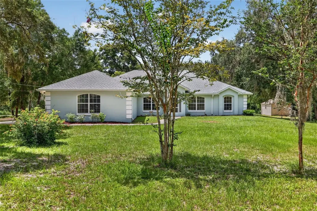 10976 SW 139th Court Dunnellon FL 34432