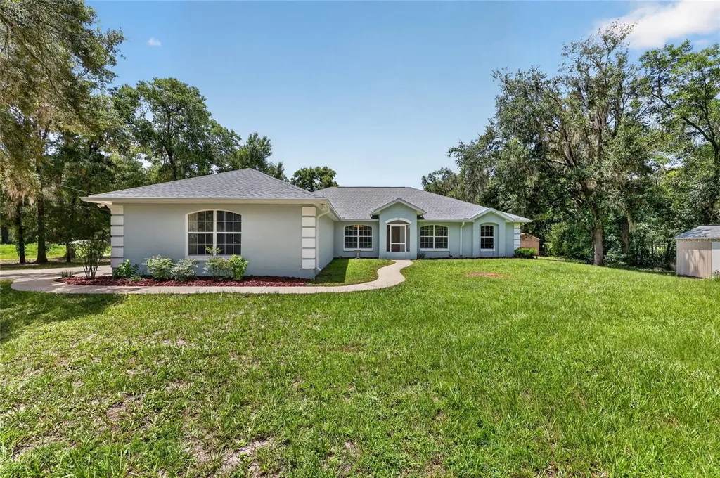 10976 SW 139th Court Dunnellon FL 34432