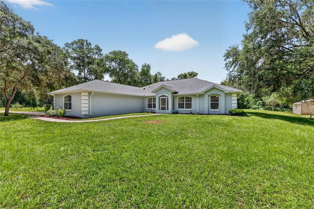 10976 SW 139th Court Dunnellon FL 34432
