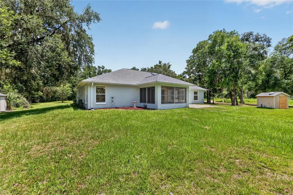 10976 SW 139th Court Dunnellon FL 34432