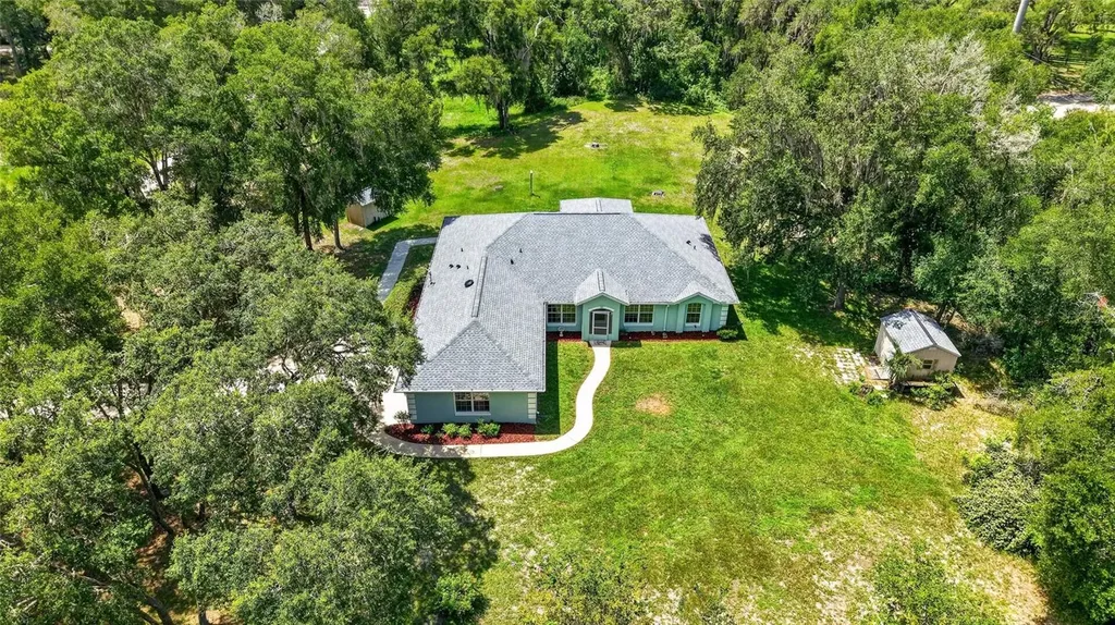 10976 SW 139th Court Dunnellon FL 34432