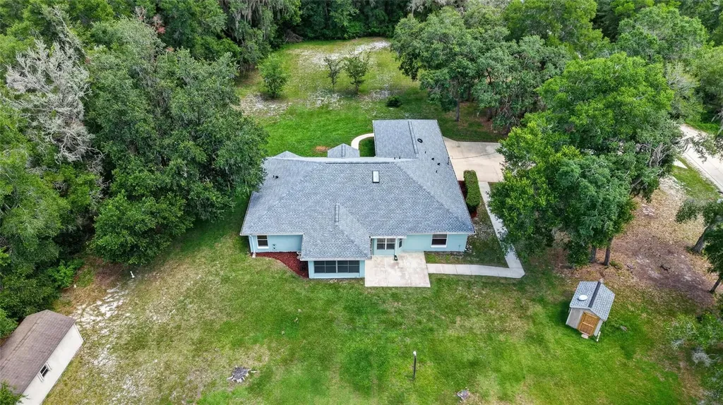 10976 SW 139th Court Dunnellon FL 34432