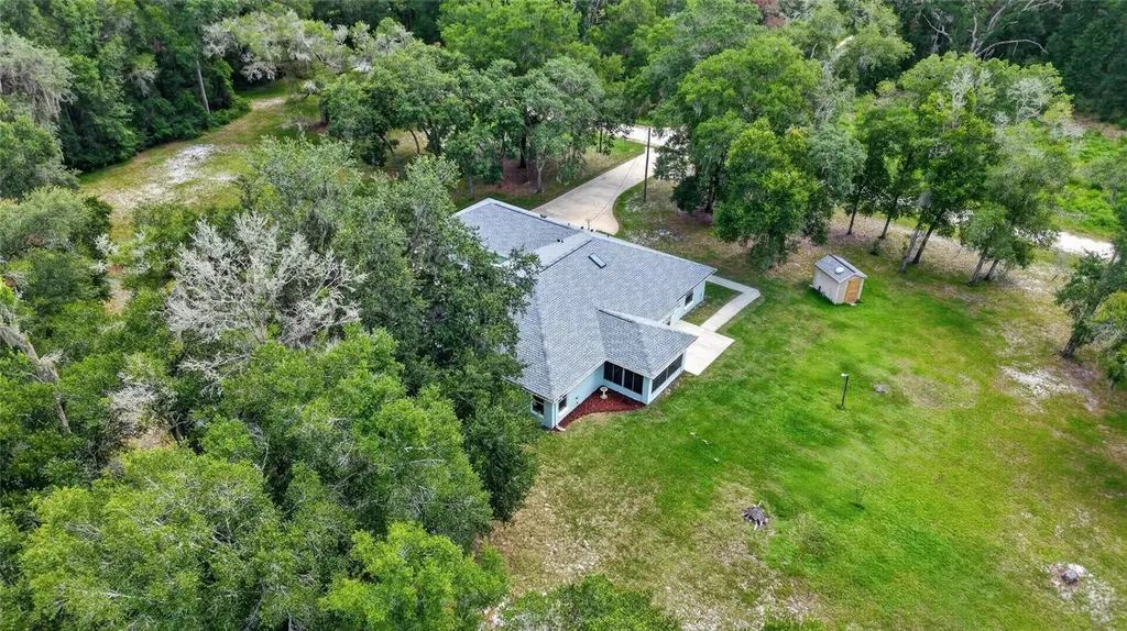 10976 SW 139th Court Dunnellon FL 34432