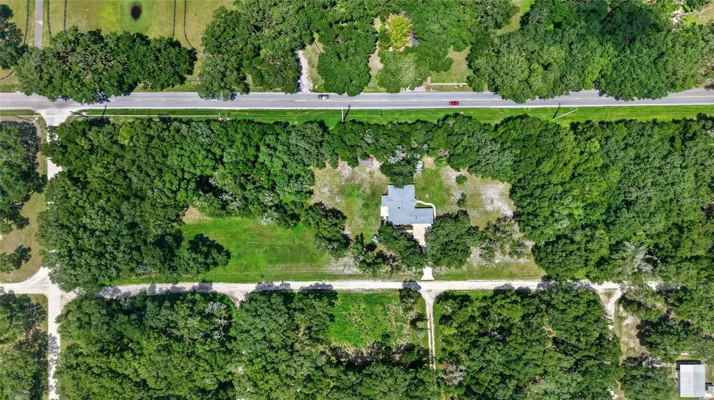 10976 SW 139th Court Dunnellon FL 34432