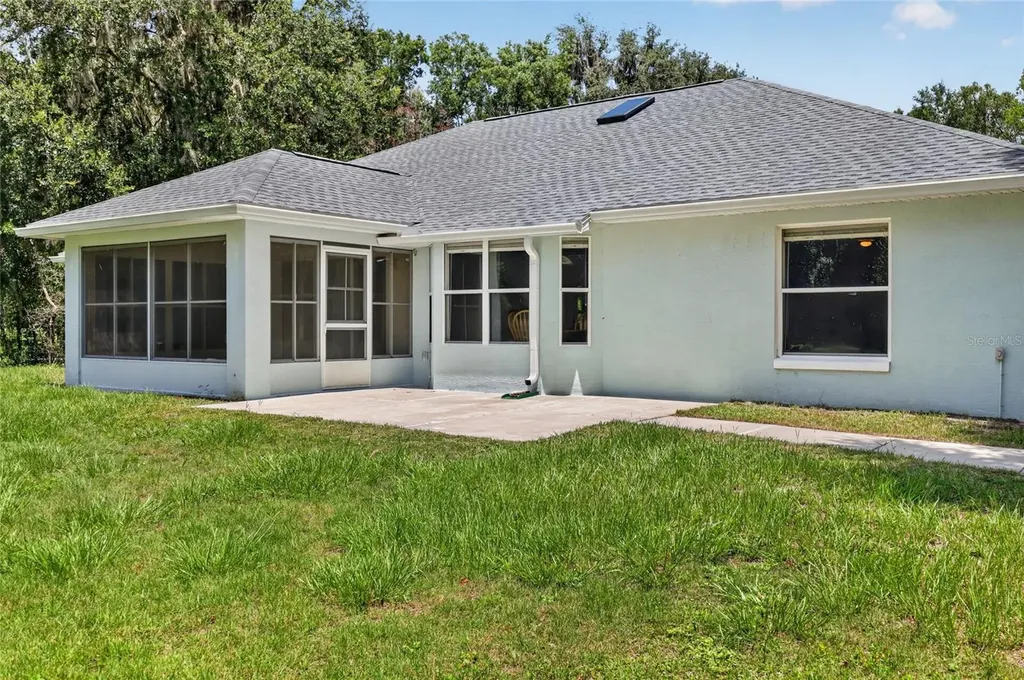 10976 SW 139th Court Dunnellon FL 34432