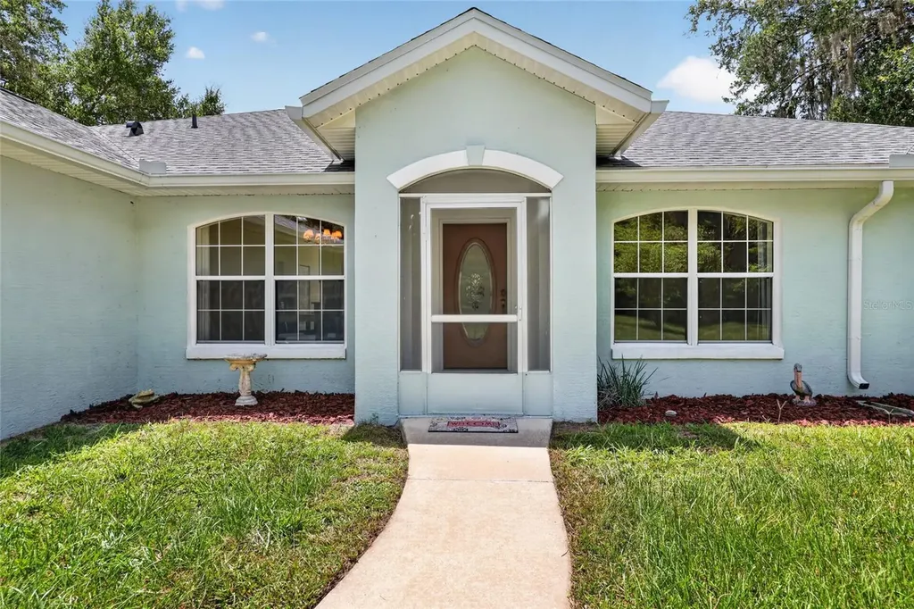 10976 SW 139th Court Dunnellon FL 34432