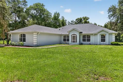 10976 SW 139th Court Dunnellon FL 34432