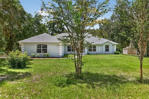 10976 SW 139th Court Dunnellon FL 34432
