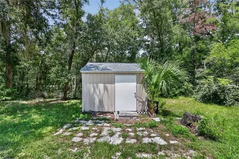 10976 SW 139th Court Dunnellon FL 34432