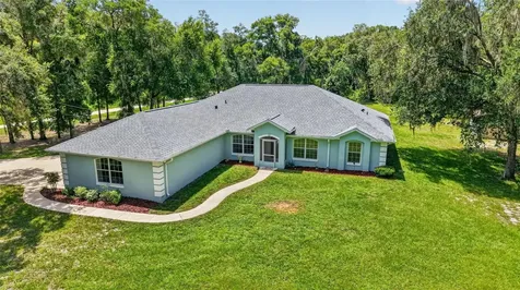 10976 SW 139th Court Dunnellon FL 34432