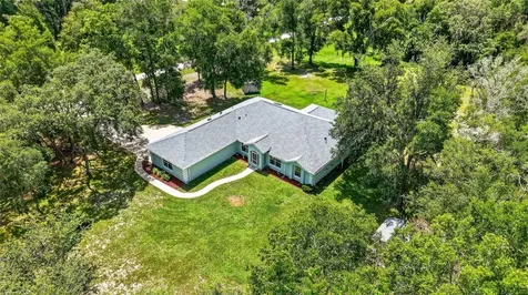 10976 SW 139th Court Dunnellon FL 34432