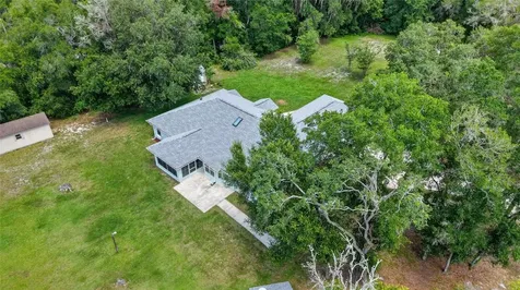 10976 SW 139th Court Dunnellon FL 34432