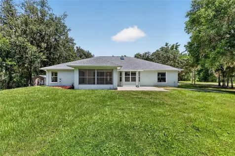 10976 SW 139th Court Dunnellon FL 34432