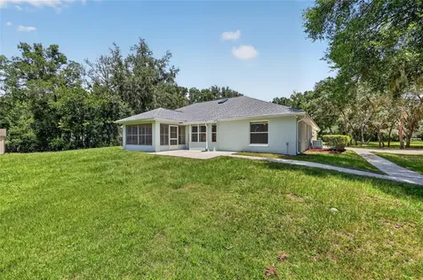 10976 SW 139th Court Dunnellon FL 34432