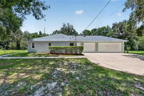 10976 SW 139th Court Dunnellon FL 34432