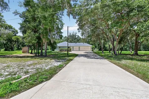 10976 SW 139th Court Dunnellon FL 34432