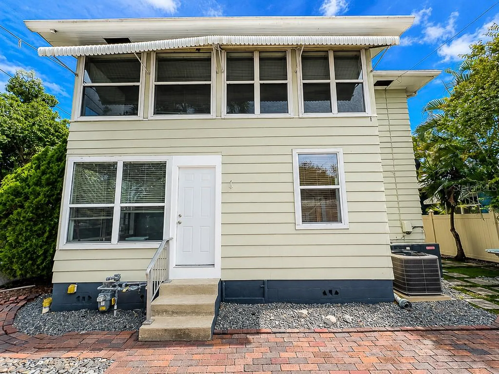 400 20th Street N St Petersburg FL 33713
