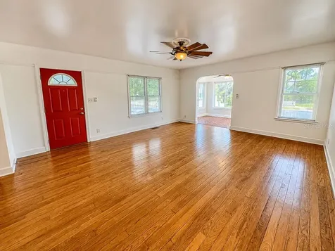 400 20th Street N St Petersburg FL 33713