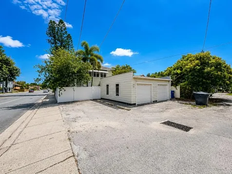 400 20th Street N St Petersburg FL 33713
