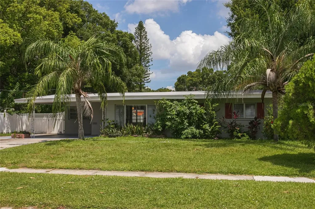 6518 Walton Way Tampa FL 33610