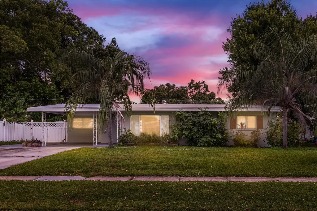 6518 Walton Way Tampa FL 33610