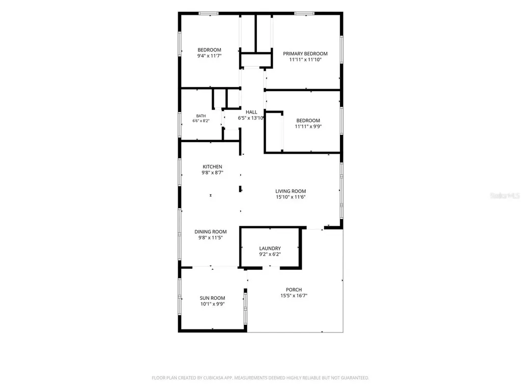 6518 Walton Way Tampa FL 33610