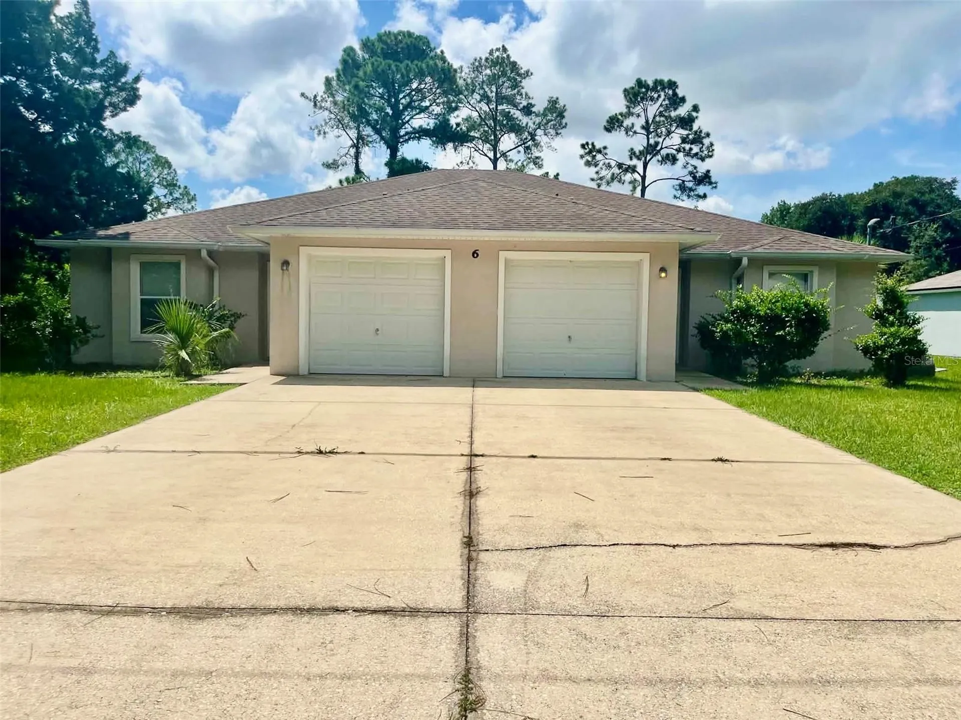 6 Pleasant Lane Palm Coast FL 32164