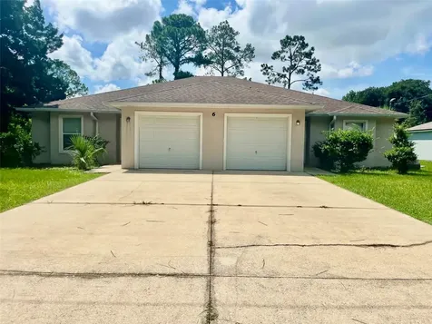 6 Pleasant Lane Palm Coast FL 32164