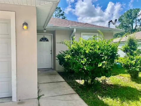 6 Pleasant Lane Palm Coast FL 32164