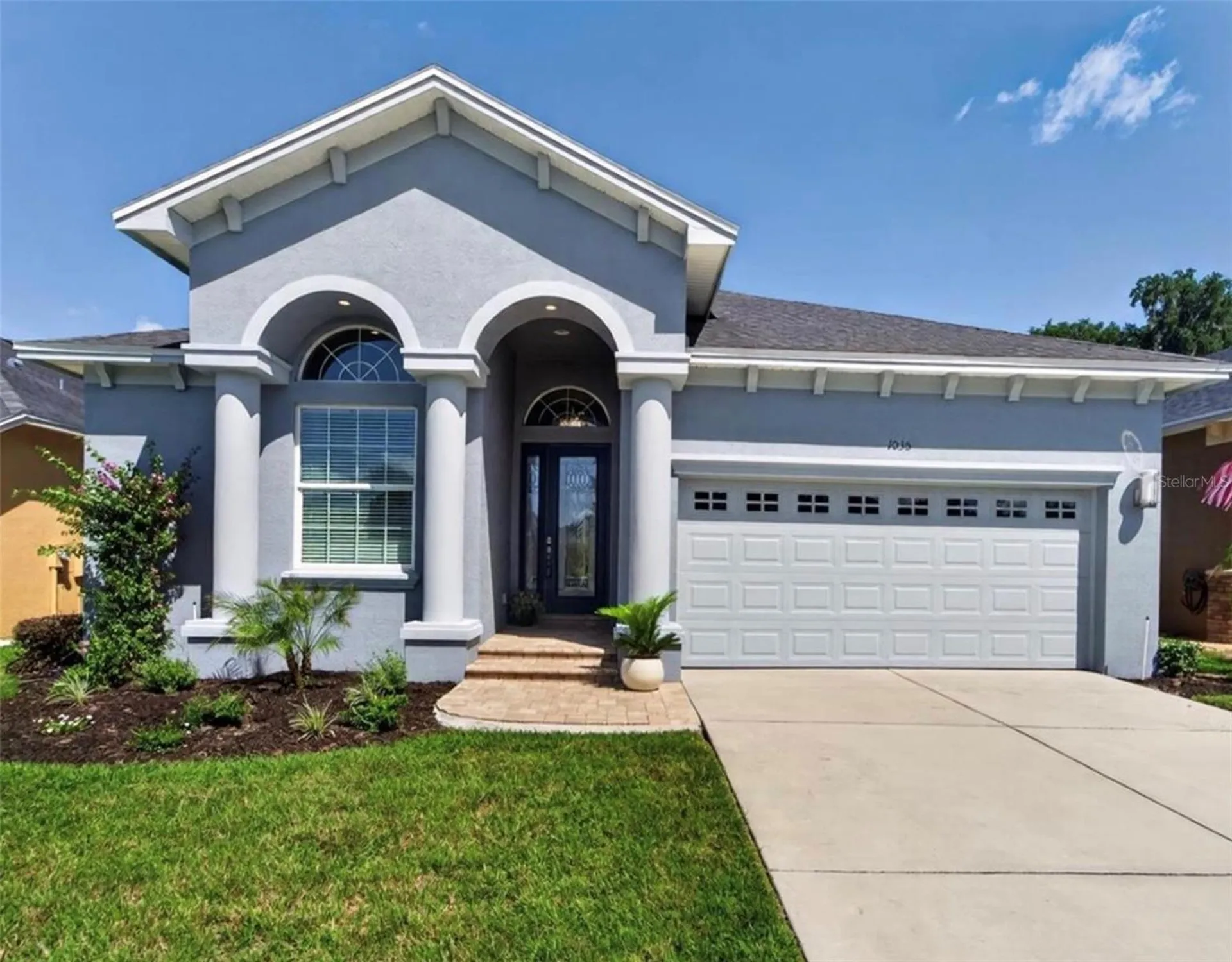 1035 Stoney Creek Drive Lakeland FL 33811