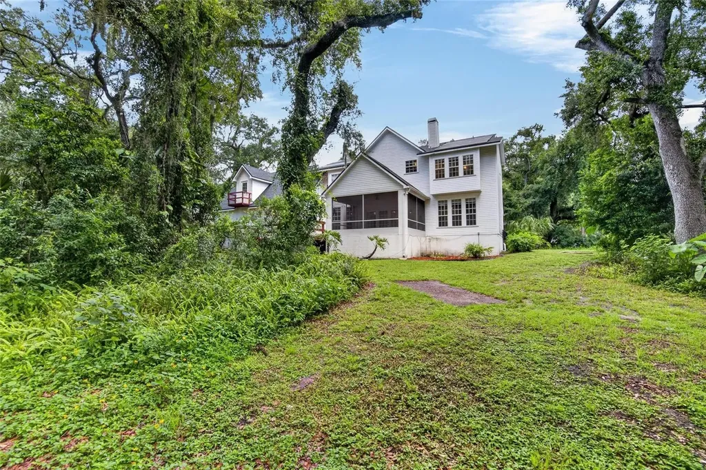 1701 Cottage Oaks Court Brandon FL 33510