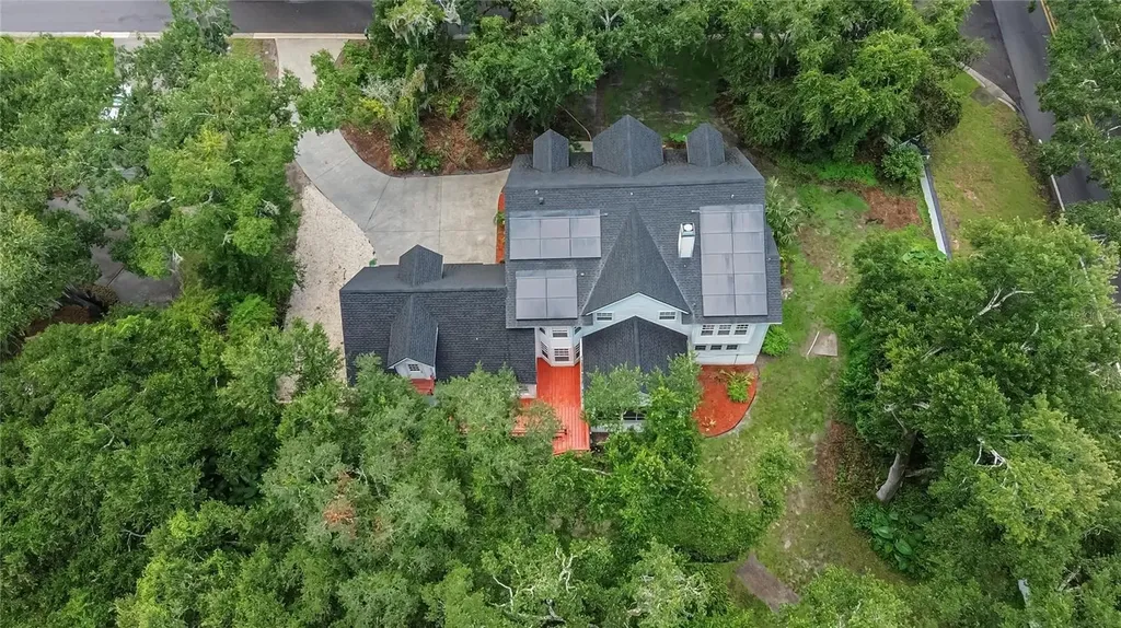 1701 Cottage Oaks Court Brandon FL 33510