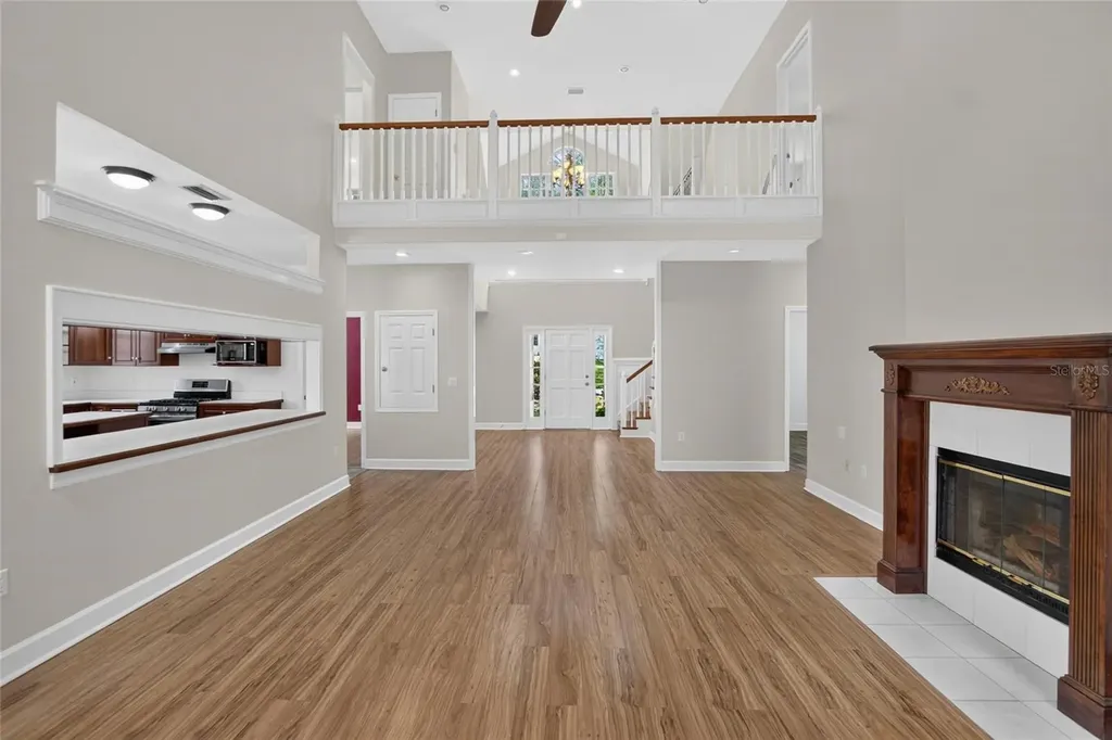 1701 Cottage Oaks Court Brandon FL 33510