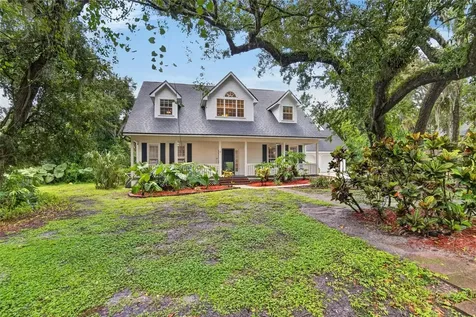 1701 Cottage Oaks Court Brandon FL 33510