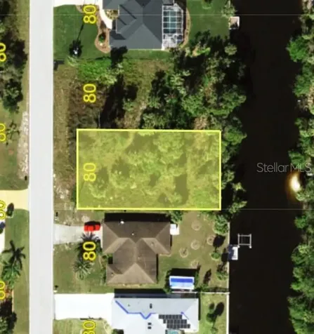 2362 Como Street Port Charlotte FL 33948