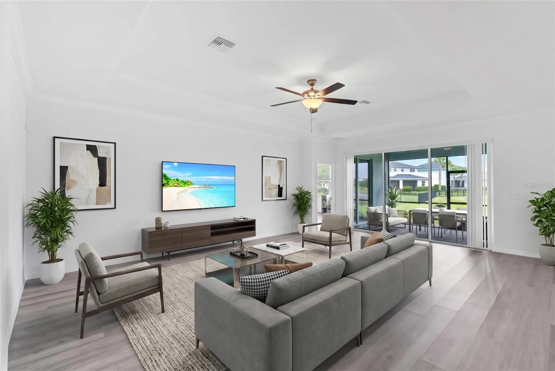 17661 Fallen Branch Way Punta Gorda FL 33982