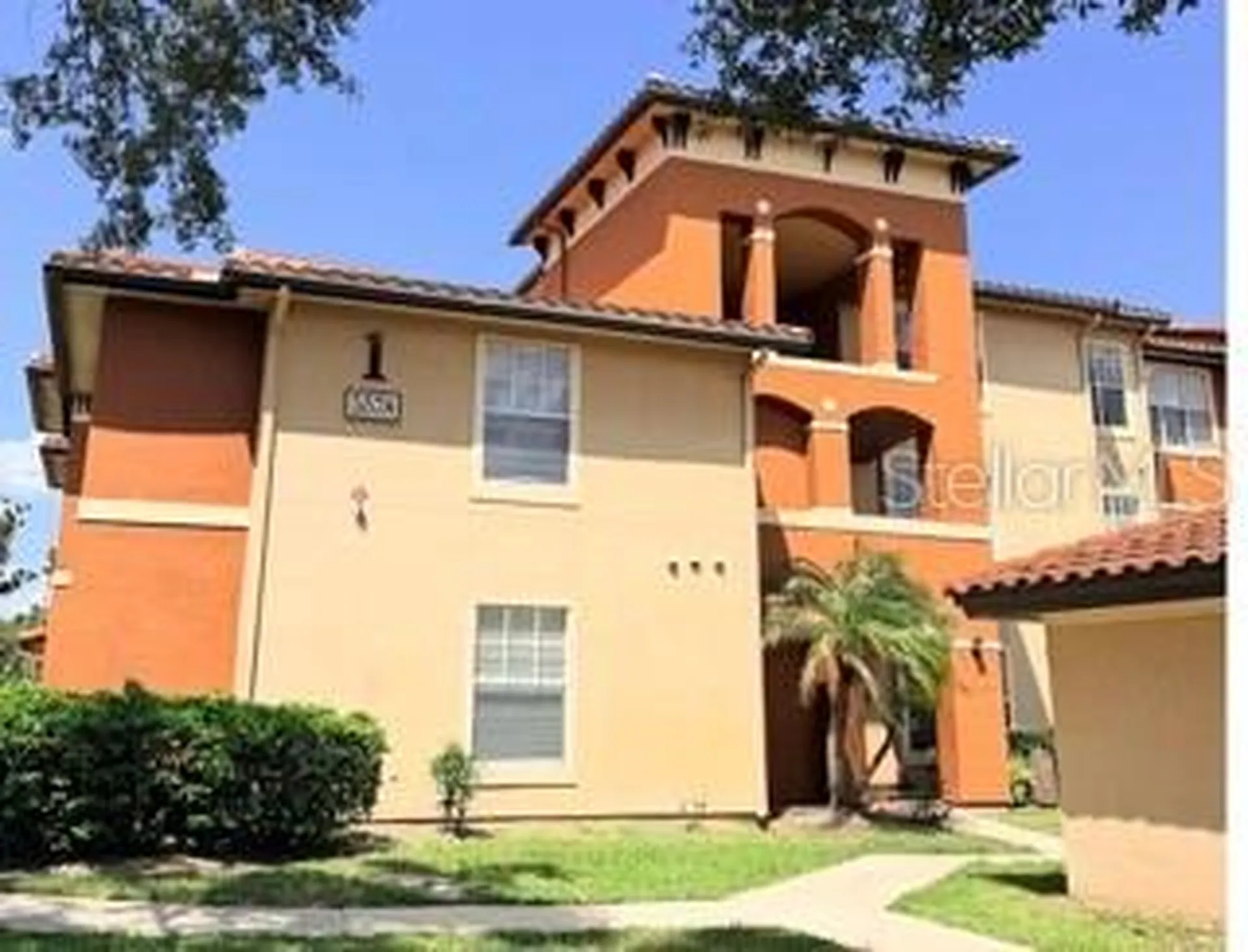 5578 Metrowest Boulevard Orlando FL 32811