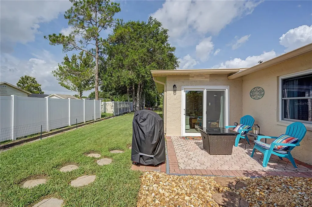9136 Tiara Court New Port Richey FL 34655