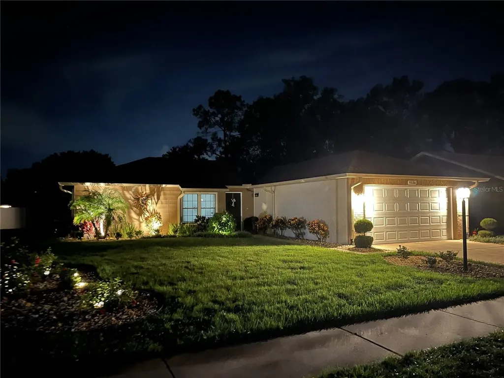 9136 Tiara Court New Port Richey FL 34655