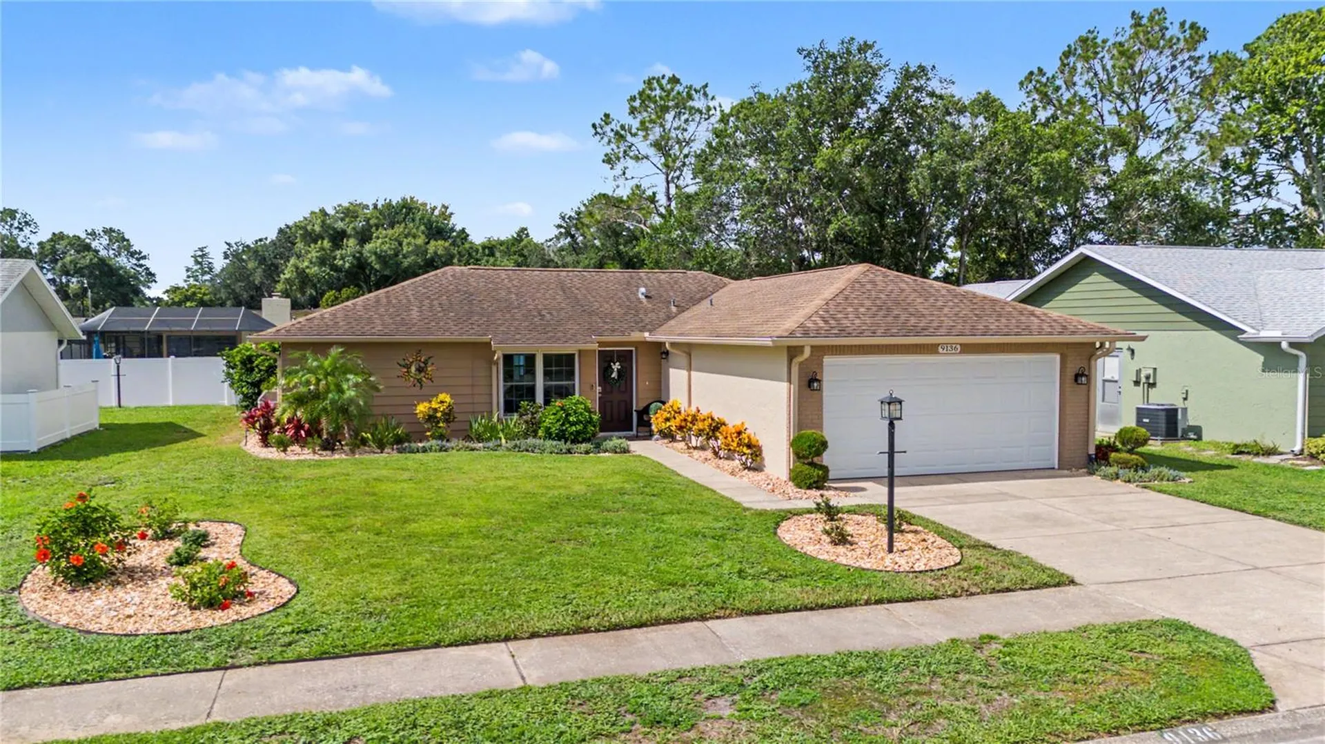 9136 Tiara Court New Port Richey FL 34655