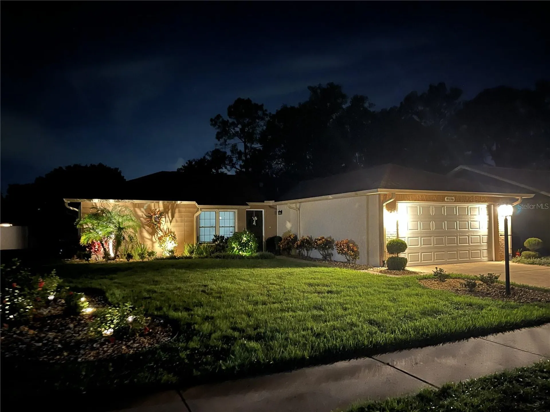 9136 Tiara Court New Port Richey FL 34655