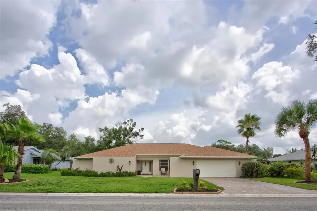 4872 Hawkshead Park Sarasota FL 34241