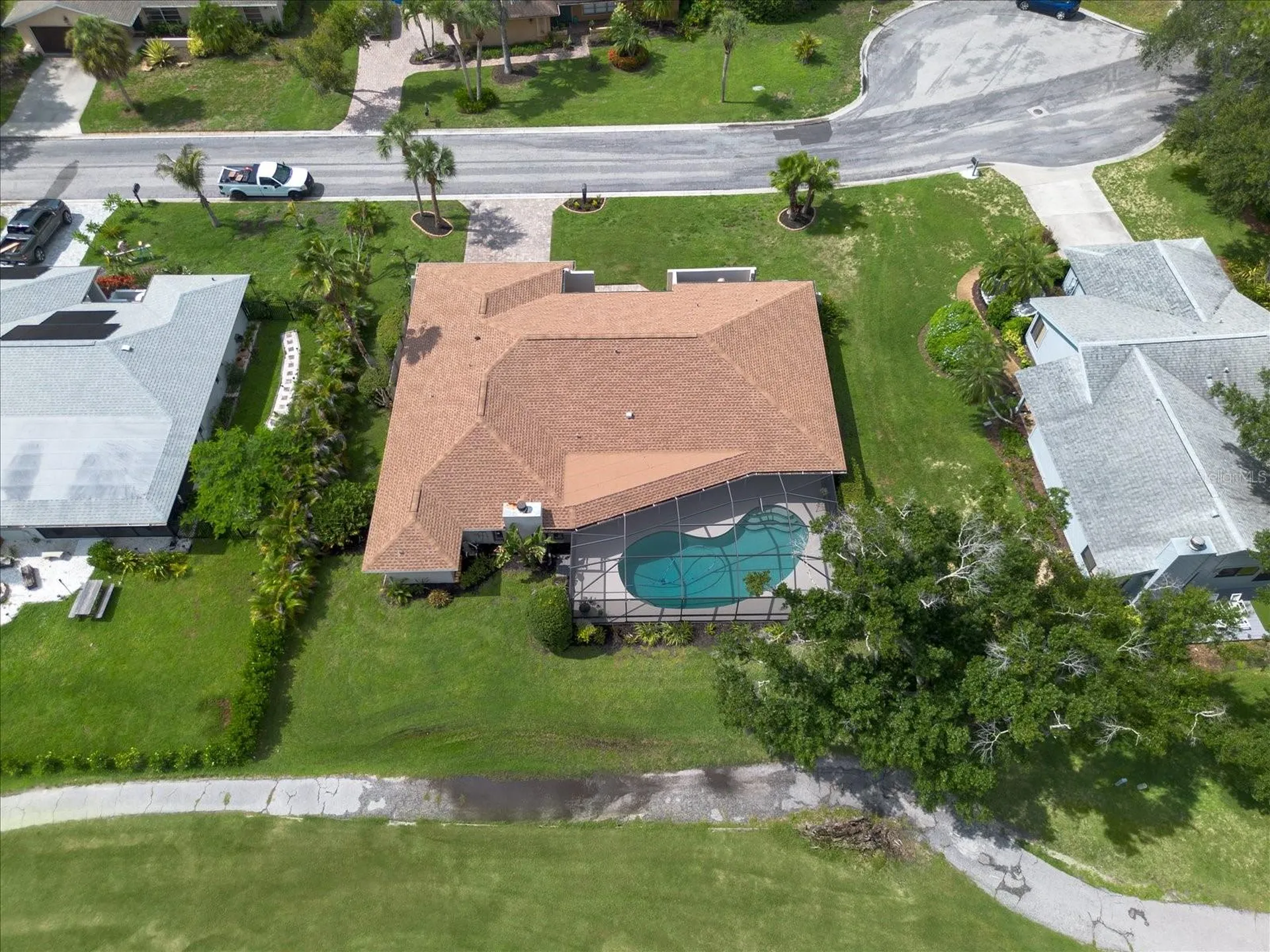 4872 Hawkshead Park Sarasota FL 34241