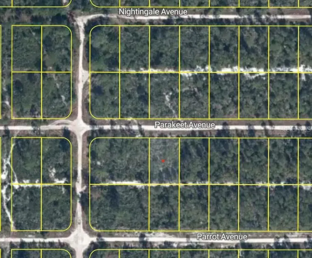 649 Parakeet Avenue Sebring FL 33872