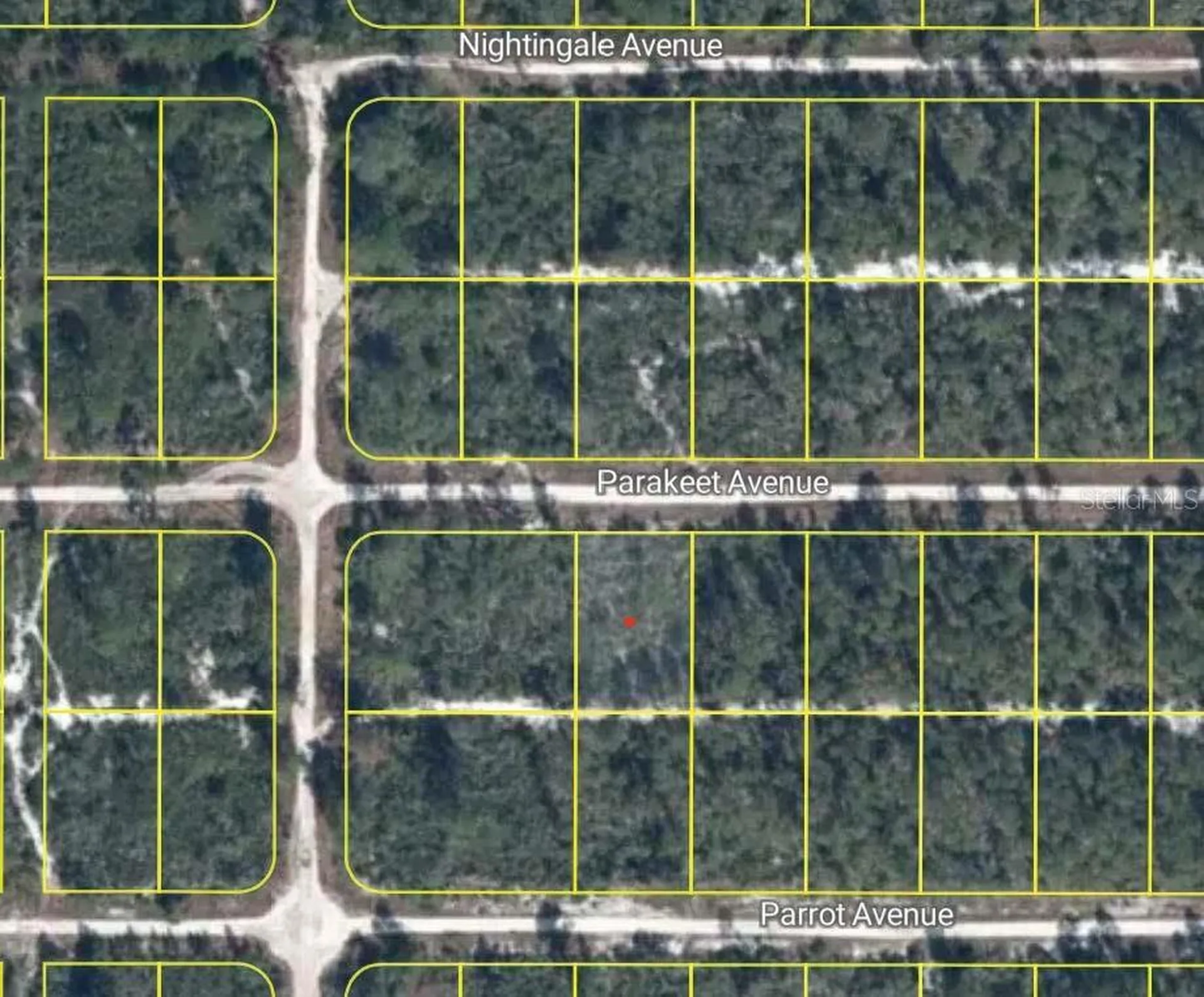 649 Parakeet Avenue Sebring FL 33872