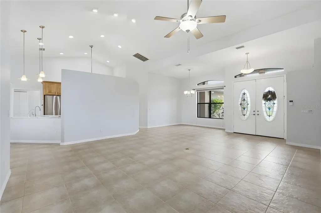 470 Spring Lake Boulevard NW Port Charlotte FL 33952