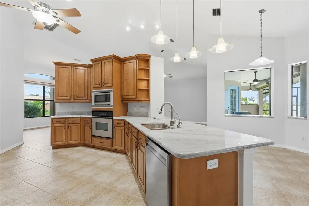 470 Spring Lake Boulevard NW Port Charlotte FL 33952
