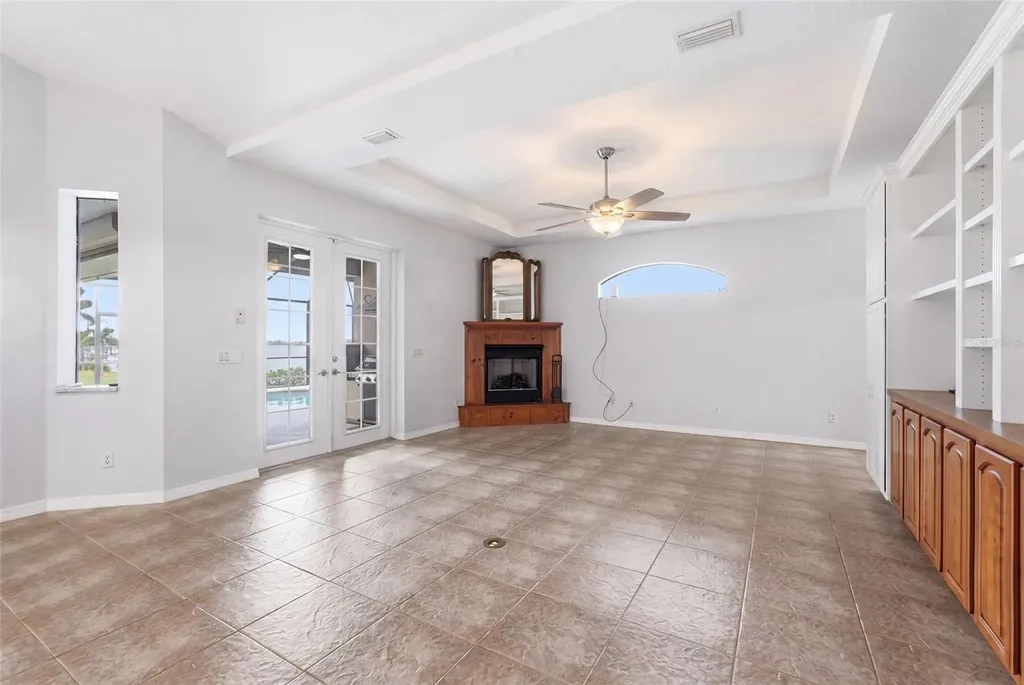 470 Spring Lake Boulevard NW Port Charlotte FL 33952